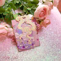 Image 2 of CLEARANCE Sweet Dreams Pin