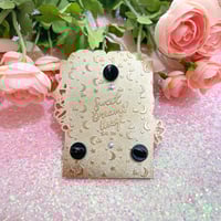 Image 3 of CLEARANCE Sweet Dreams Pin