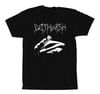 Black Metal Shirt