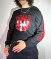 Angel O'Deth Longsleeve