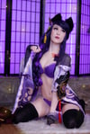 Raiden Shogun Set