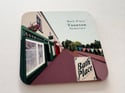 Rocket & Co. Taunton Coasters 