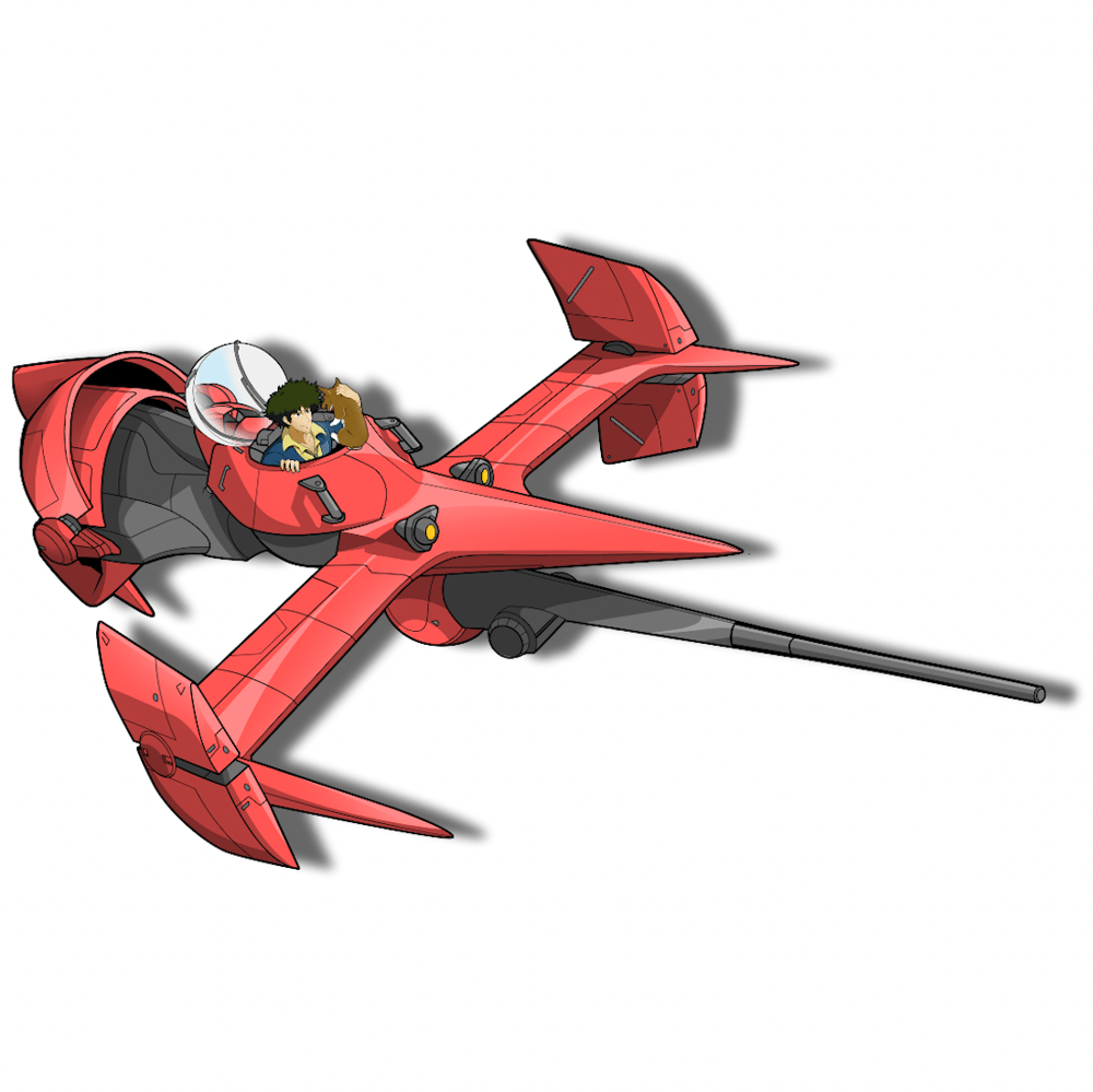 SWORDFISH BOUNTY DIECUT
