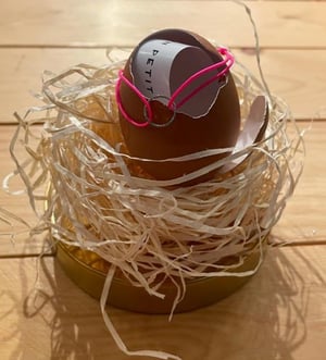 Image of Huevo sorpresa