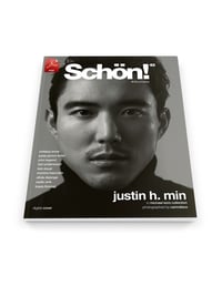 Image 1 of Schön! 42 | Justin H. Min by Camraface | eBook download