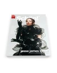 Image 1 of Schön! 42 | Jesse James Keitel by Nobody by Fernando Rodriguez | eBook download