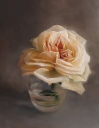 Orange study 4