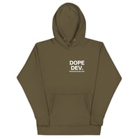Image 1 of Dope Development Hoodie