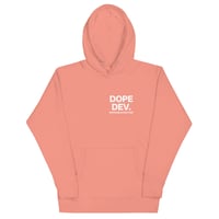 Image 4 of Dope Development Hoodie