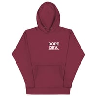 Image 5 of Dope Development Hoodie