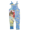 Wizard Dungarees (L)