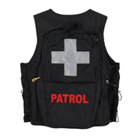 Image 2 of Arc'teryx Patrol Vest - Black