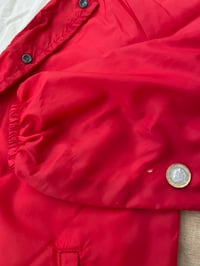 Image 5 of CHAMPION RUNNINGMAN TAG MARYVILLE COACH JACKET