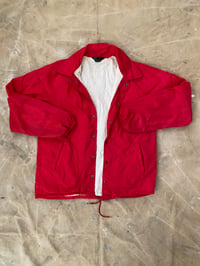 Image 2 of CHAMPION RUNNINGMAN TAG MARYVILLE COACH JACKET