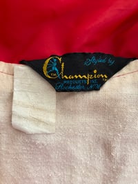 Image 4 of CHAMPION RUNNINGMAN TAG MARYVILLE COACH JACKET