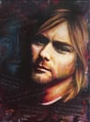 Curt Cobain Original