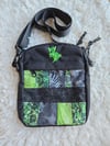 Zeds Dead crossbody bag 