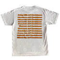 “Ain’t Baltimore” T- Shirt (limited edition)