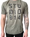 Studio 14 Tee 