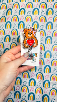 Be mine bear 