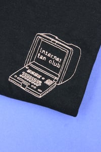 Image 2 of  Internet fan club