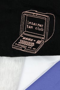 Image 4 of  Internet fan club
