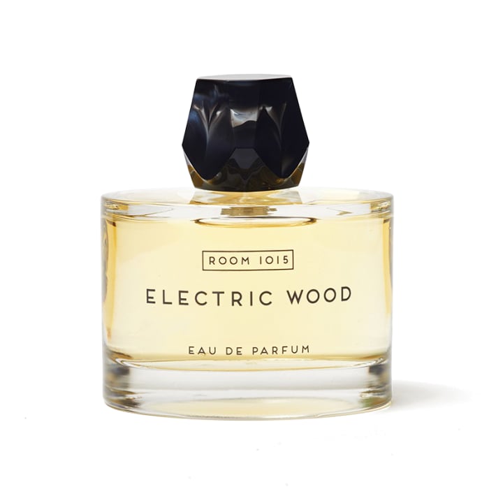 Image of ROOM 1015 ELECTRIC WOOD EAU DE PARFUM