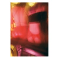 The London Vagabond // one night in February - 2020 