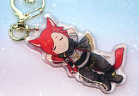 Image 1 of G'raha Glitter Charm