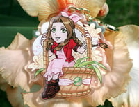 Image 1 of Aerith Charm