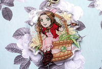 Image 2 of Aerith Charm