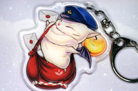 Image 2 of Delivery and Bridal Moogle Charms