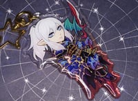 Image 2 of Estinien Charm