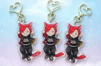 Image 2 of G'raha Glitter Charm