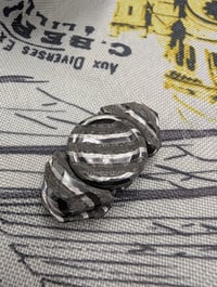 Image 8 of Preorder Spinner LordVader-Bar in Crystallized Zircuti