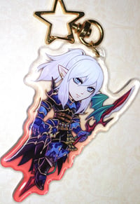 Image 3 of Estinien Charm