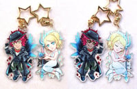 Image 3 of FFXV Charms