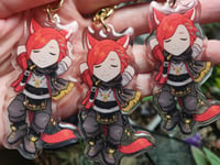 Image 3 of G'raha Glitter Charm