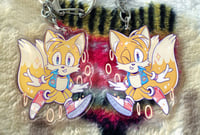 Image 5 of Sonic Charms