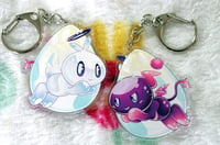 Image 4 of Sonic Charms