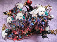 Image 4 of Estinien Charm