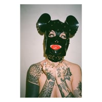 Image 2 of The London Vagabond // Emily malice x The London Vagabond