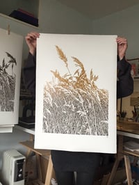 Image 2 of The Long Grass (version 3)