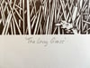 The Long Grass (version 3)