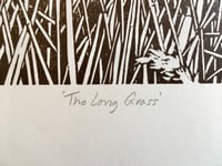 Image 4 of The Long Grass (version 3)