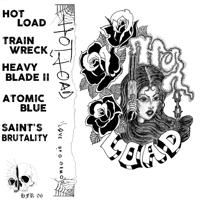 HOT LOAD - LOVE BAG Cassette