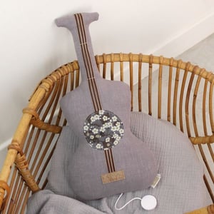 Image of Guitarras musicales Liberty