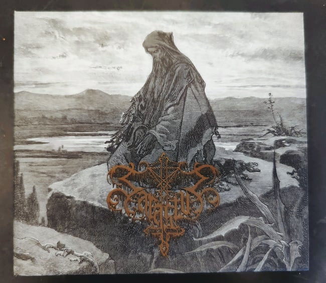 II-Toinen Tuleminen [Reissue 2022 Digipak]