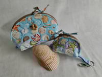 Image 1 of Shells Bag Set