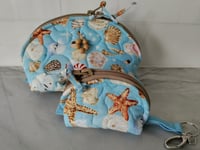 Image 2 of Shells Bag Set